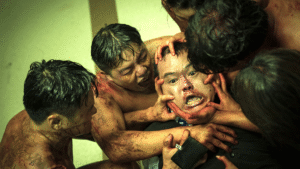 THE SADNESS, ou comment va s’éteindre l’humanité ?